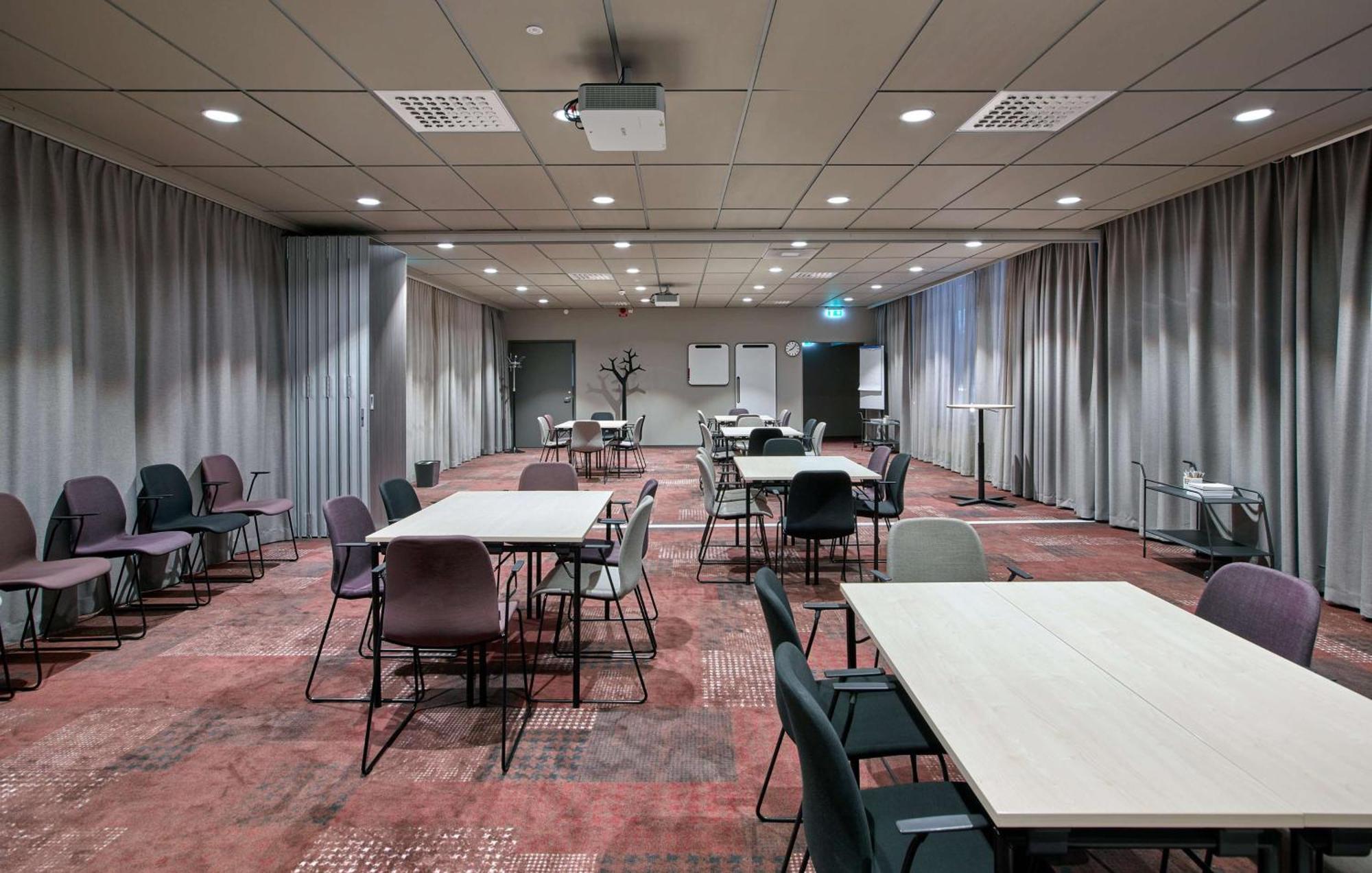 Scandic Borlaenge Extérieur photo