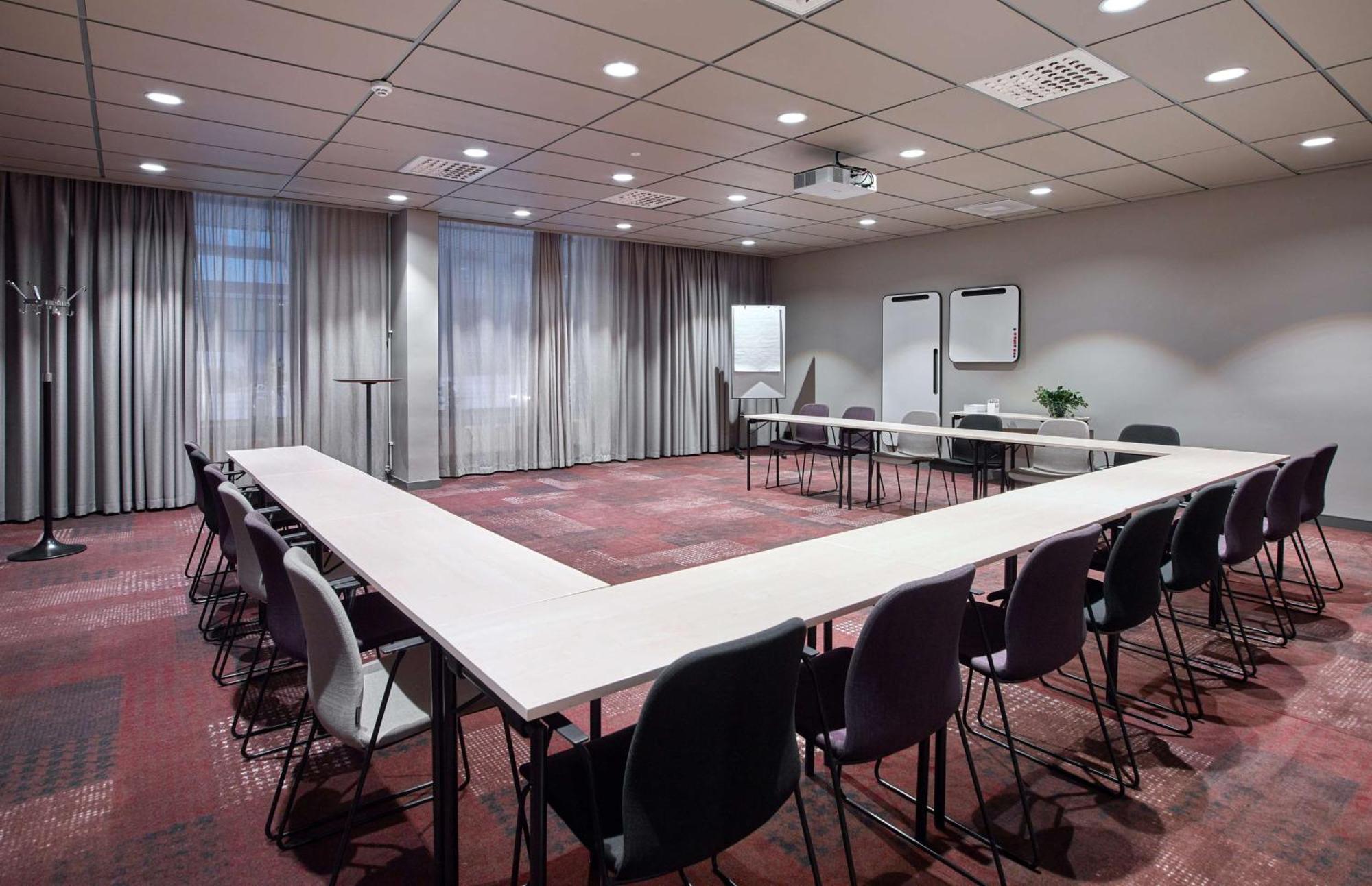 Scandic Borlaenge Extérieur photo